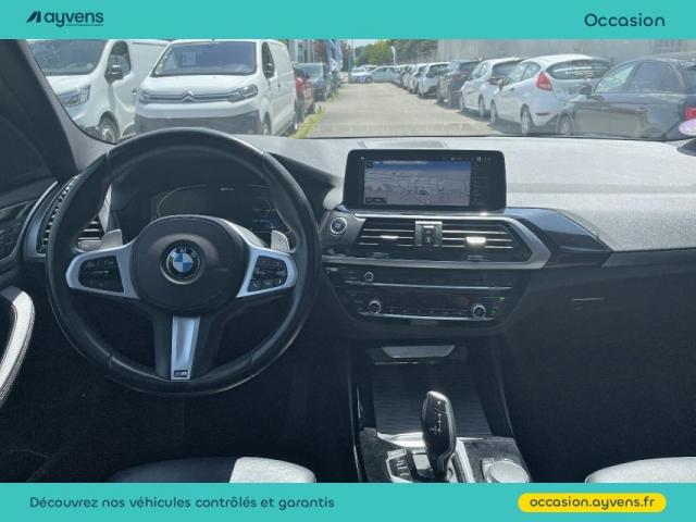 Bmw X3 image 6