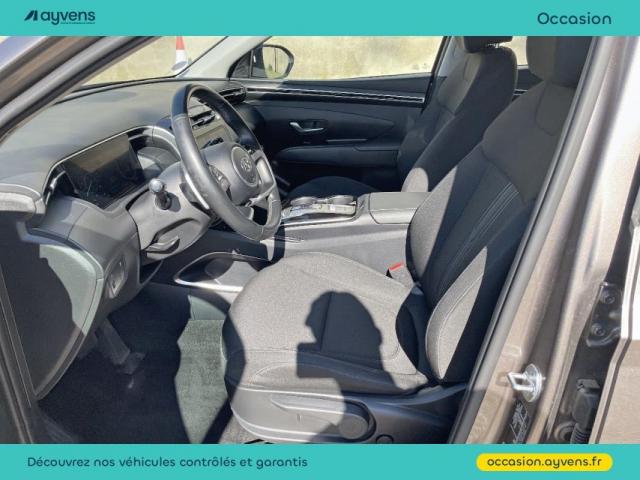 Hyundai Tucson image 8