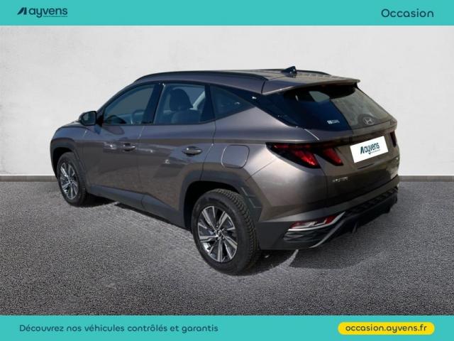 Hyundai Tucson image 6