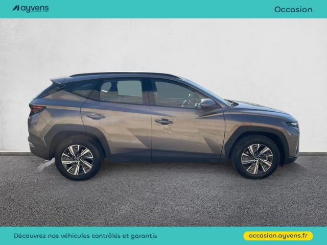 Hyundai Tucson image 5