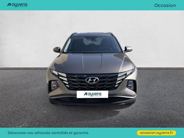 Hyundai Tucson image 3