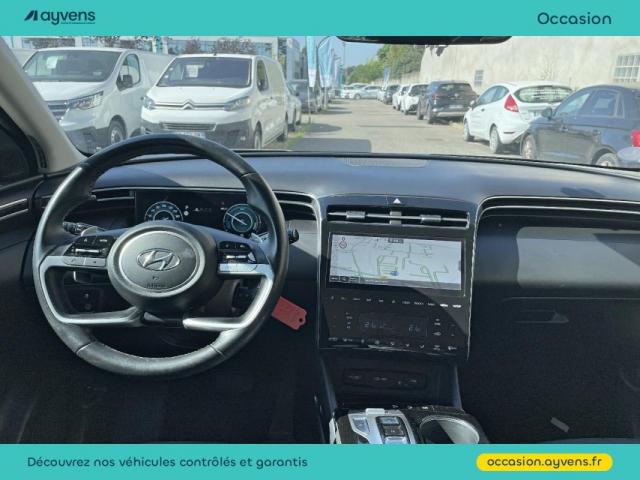 Hyundai Tucson image 1