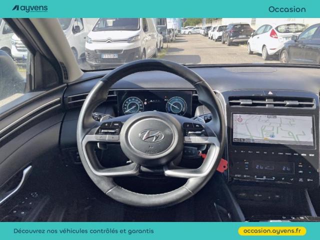 Hyundai Tucson image 7