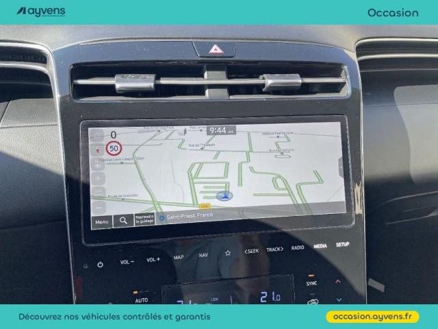 Hyundai Tucson image 2