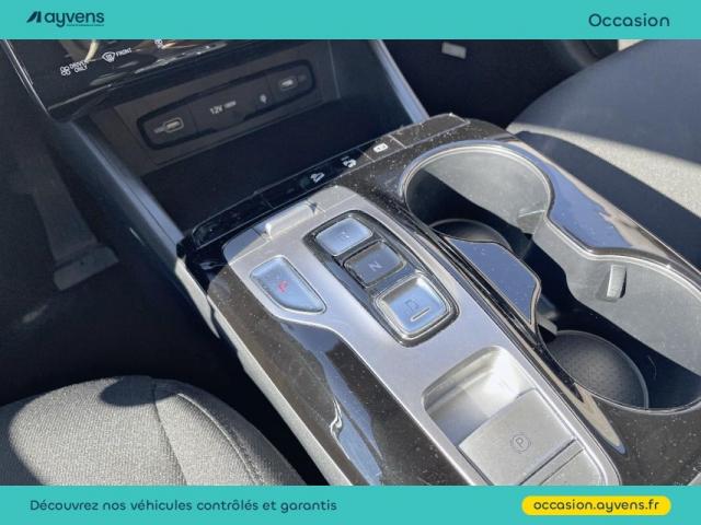 Hyundai Tucson image 9
