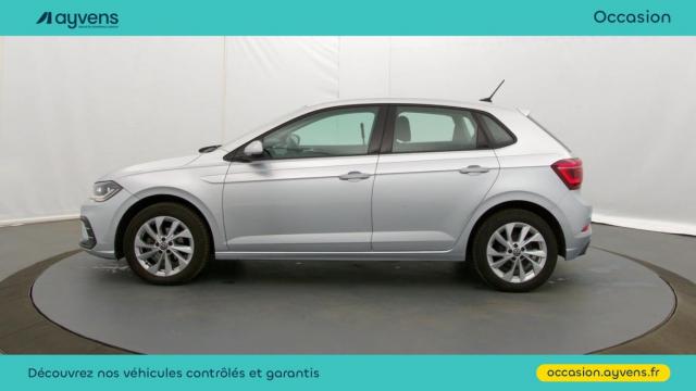 Volkswagen Polo image 4