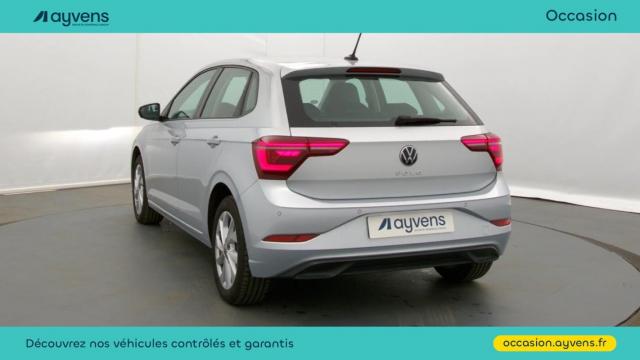 Volkswagen Polo image 7