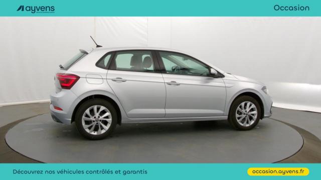 Volkswagen Polo image 8