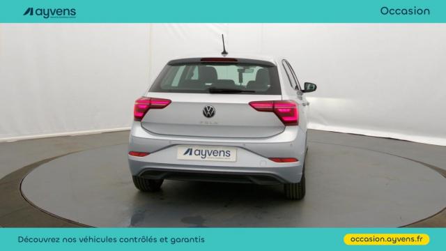 Volkswagen Polo image 3