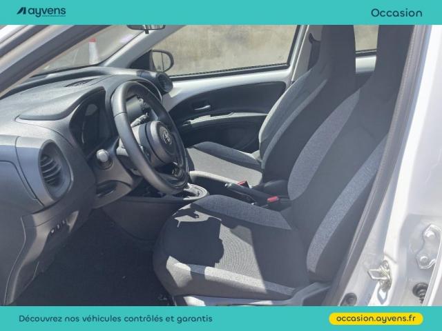 Toyota Aygo X image 5