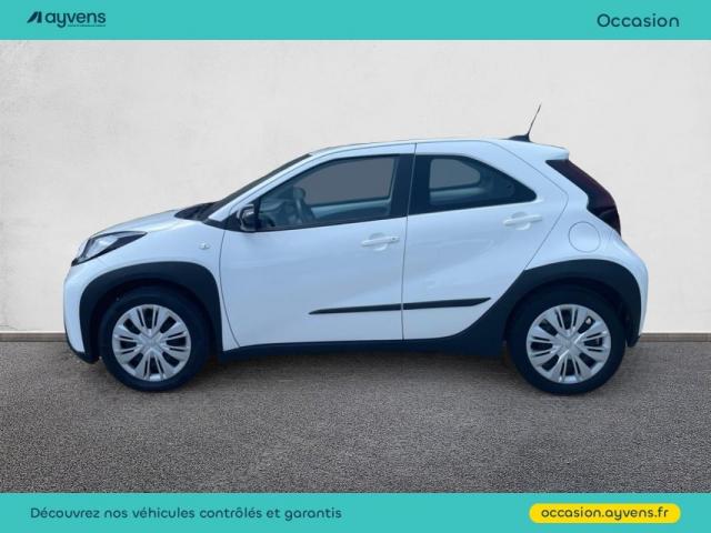 Toyota Aygo X image 4