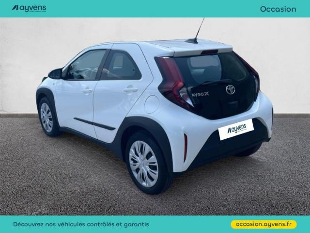 Toyota Aygo X image 3