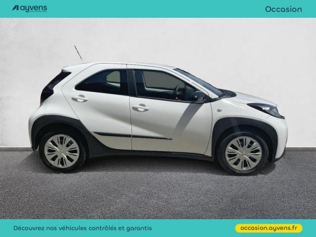 Toyota Aygo X image 8