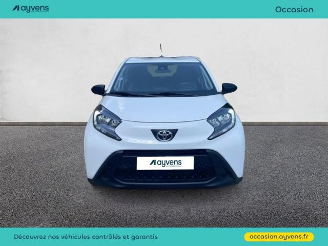 Toyota Aygo X image 2