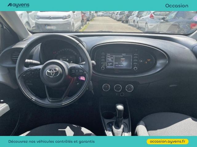 Toyota Aygo X image 6