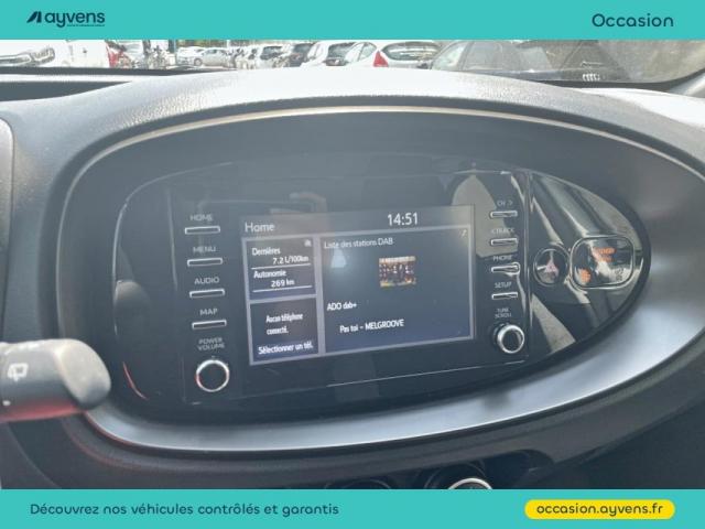Toyota Aygo X image 7