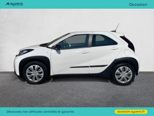 Toyota Aygo X image 7