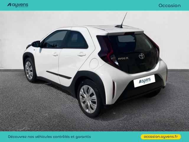 Toyota Aygo X image 5