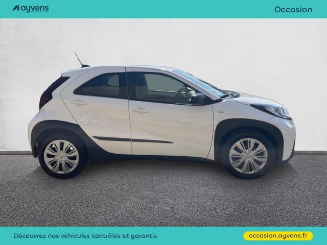 Toyota Aygo X image 6