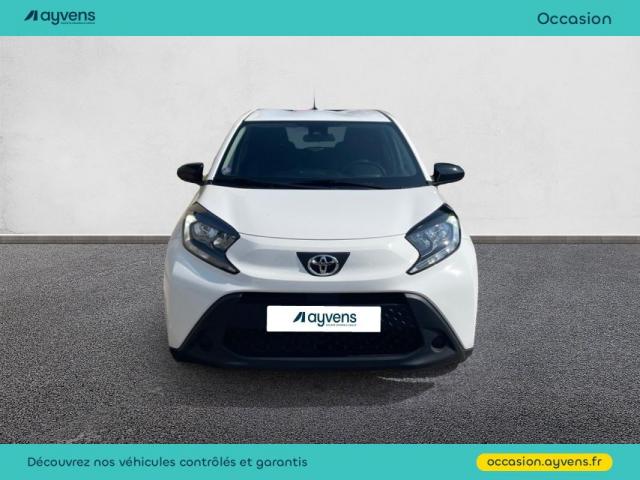 Toyota Aygo X image 4