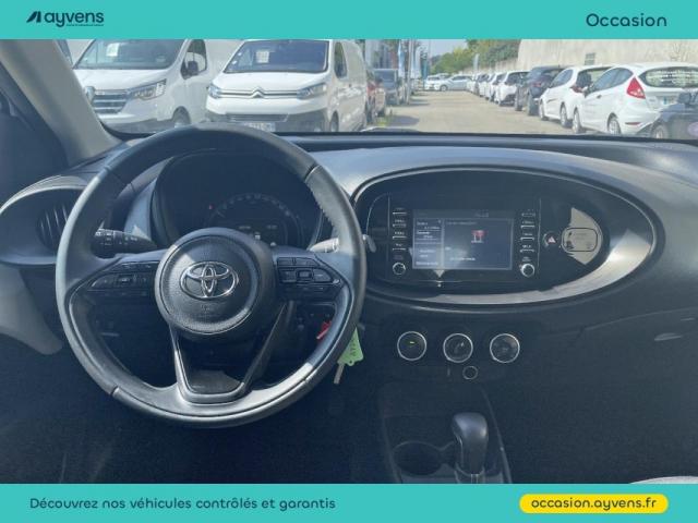 Toyota Aygo X image 9