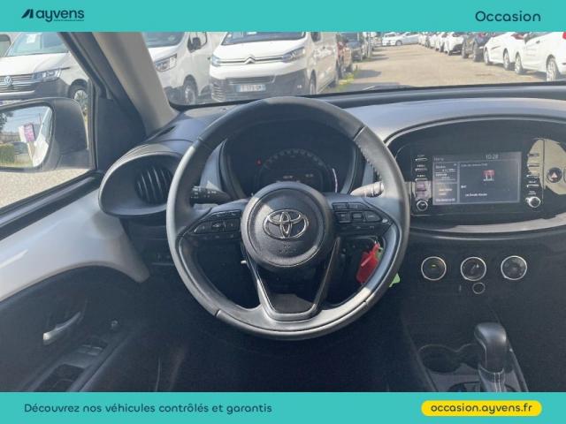 Toyota Aygo X image 3