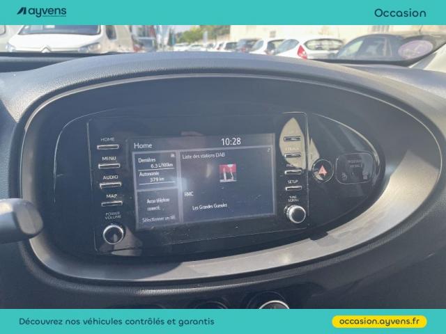 Toyota Aygo X image 8