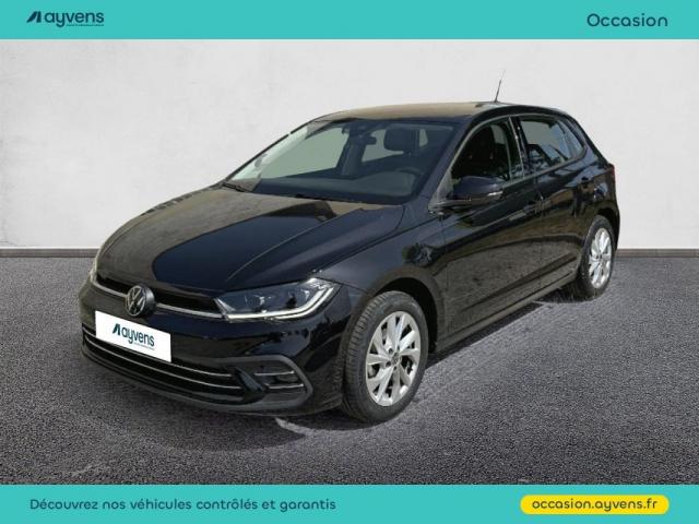Volkswagen Polo 1.0 Tsi 95ch Style