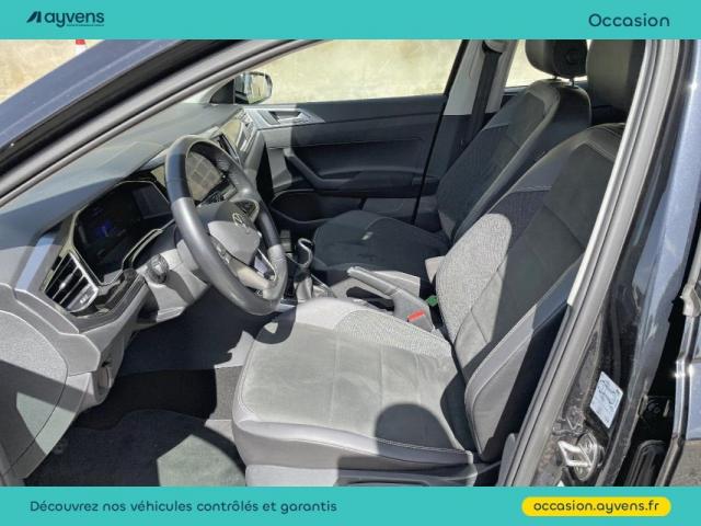 Volkswagen Polo image 8