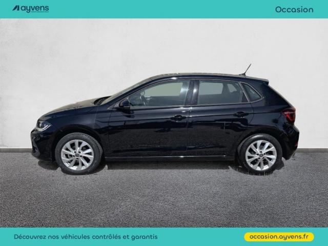 Volkswagen Polo image 3