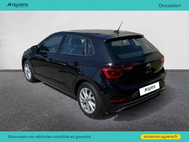 Volkswagen Polo image 9