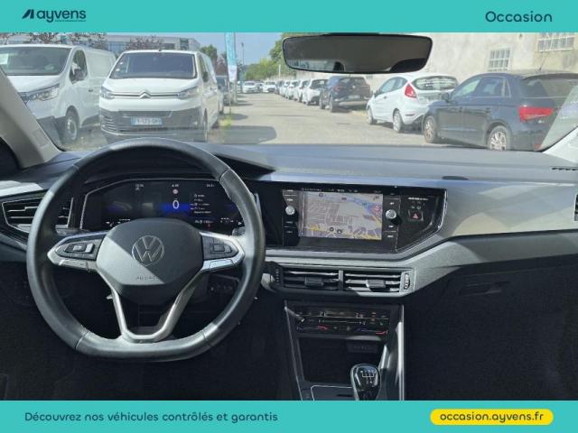 Volkswagen Polo image 4