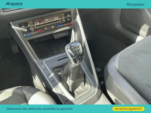 Volkswagen Polo image 1