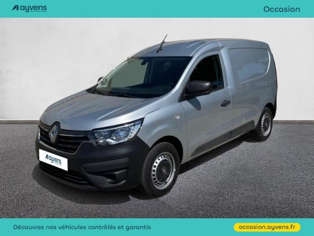 Renault Express Van 1.3 Tce 100ch Confort