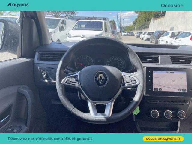 Renault Express image 7