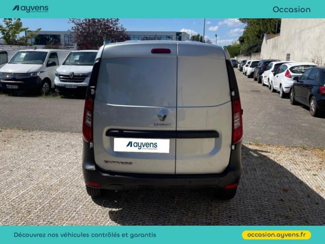 Renault Express image 2