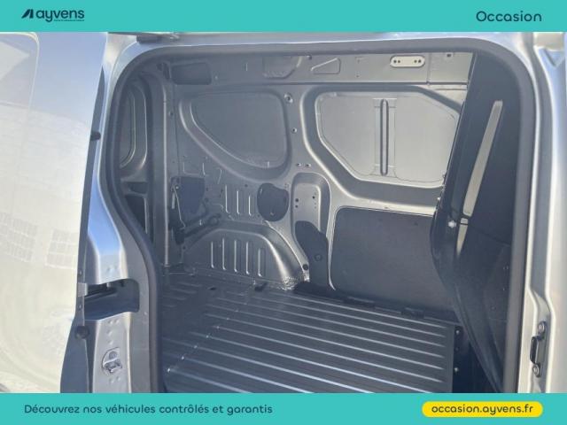 Renault Express image 9