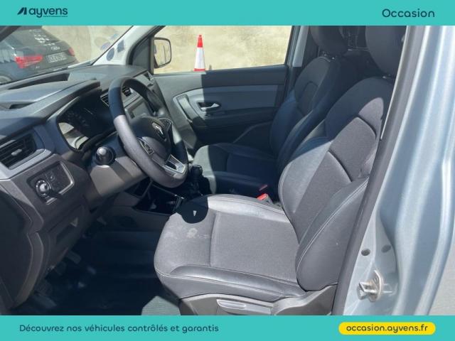 Renault Express image 6