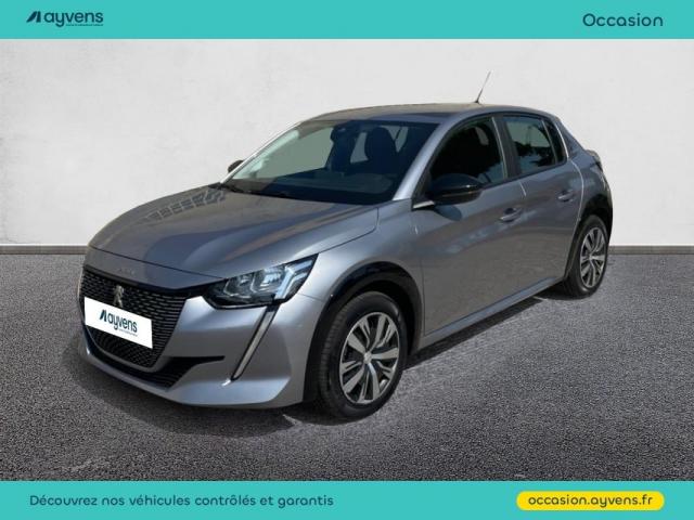 Peugeot E-208 208 136ch Active