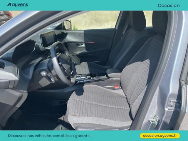 Peugeot E-208 image 6