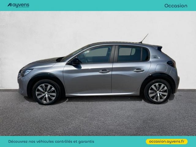 Peugeot E-208 image 7