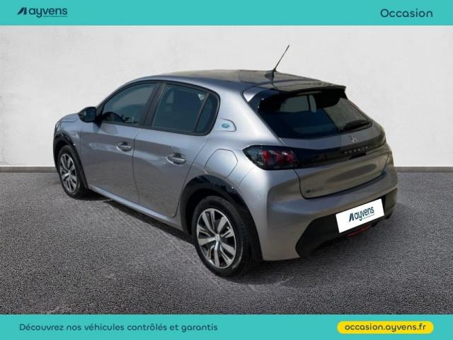 Peugeot E-208 image 5