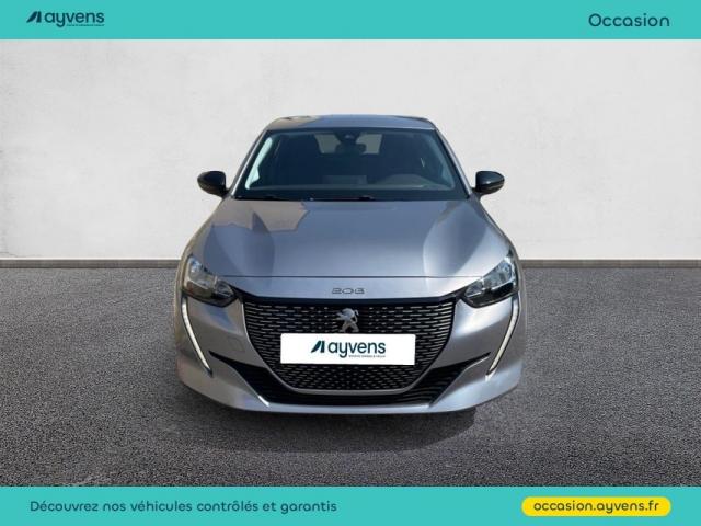 Peugeot E-208 image 8