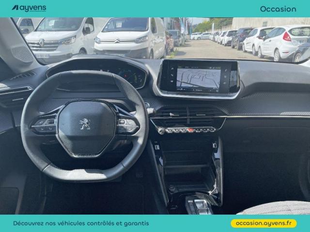 Peugeot E-208 image 9