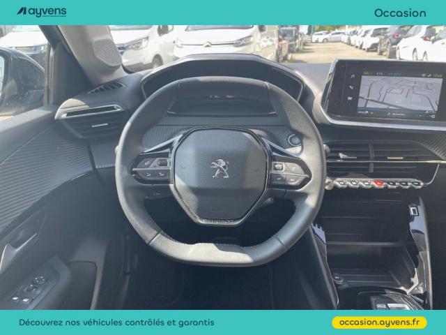 Peugeot E-208 image 3