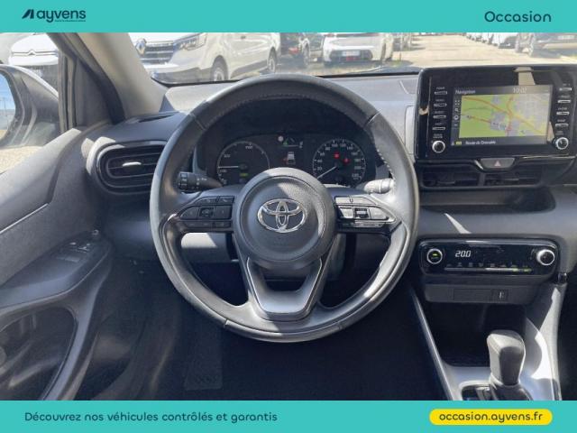 Toyota Yaris image 4