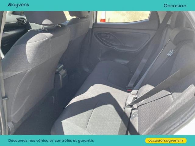 Toyota Yaris image 2
