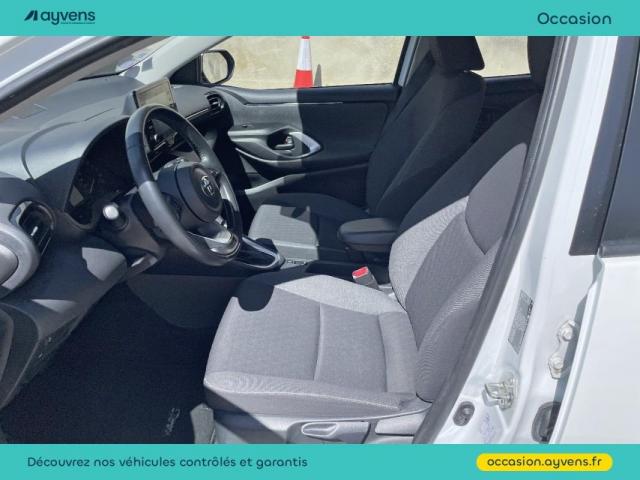 Toyota Yaris image 9
