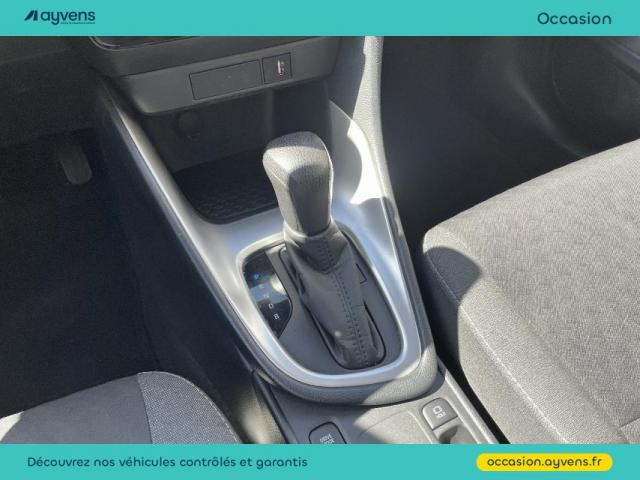 Toyota Yaris image 1