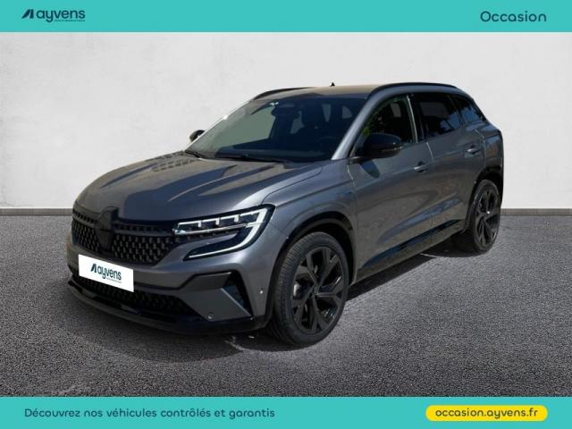 Renault Austral 1.2 E-Tech Full Hybrid 200ch Techno Esprit Alpine